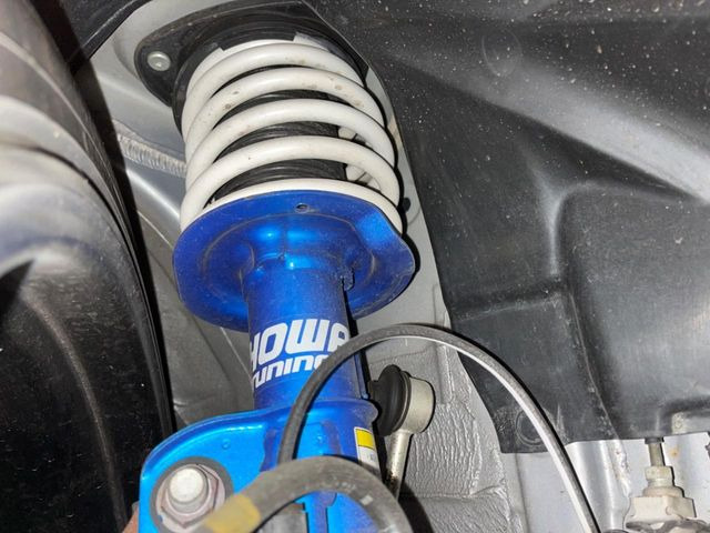 ��SHOUWA TUNING���T�X�y���V�����L�b�g��