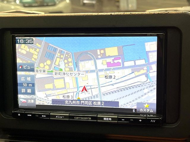 �y�i�r�Q�[�V�����z�ړI�n�܂ł�������ē����Ă����g���₷���i�r�BBluetooth�ڑ�����΂������̃X�}�z��MP3�v���C���[�̉��y���Đ��\!�����̉^�]������Ɋy�����Ȃ�܂�!!