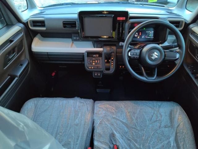 スペーシアハイブリッド(HYBRID)  X