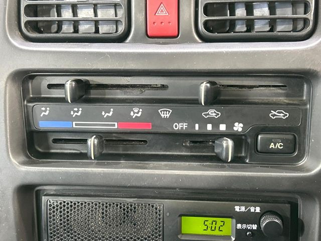 �����~�������Ă��S�Ȃɉ��K�ȋ󒲂�͂��Ă����A�_�C�������G�A�R���𑕔���