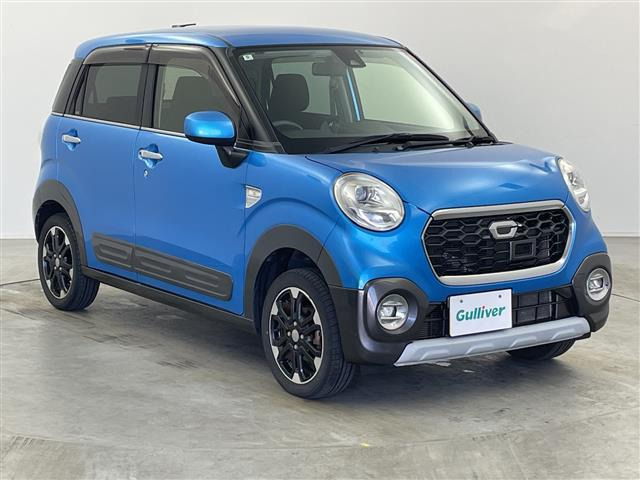 キャストアクティバ G SAII