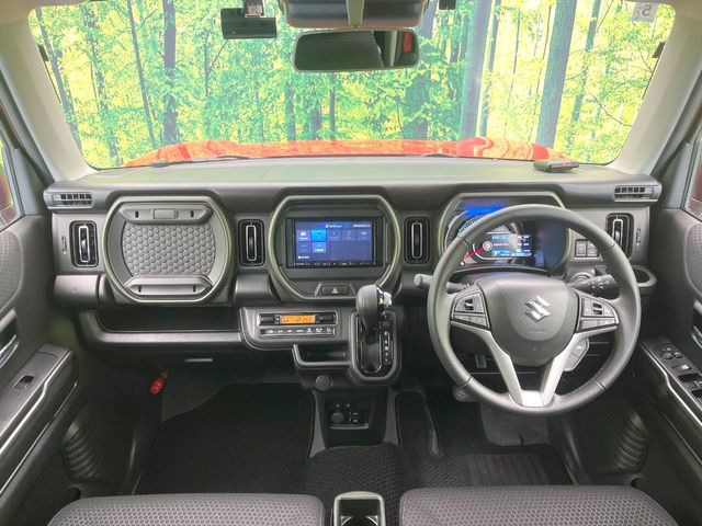 ハスラータフワイルド