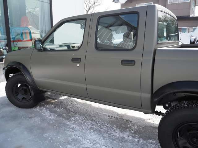 ���V��̍ۂł��A���邭�g�����K���[�W���������܂��̂ŁA�������Ƃ��������܂���