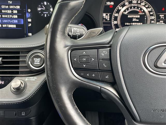 LS500 Iパッケージ