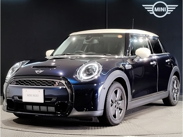 ミニクーパー S