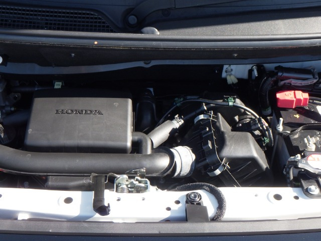 N-BOXジョイ モノトーン