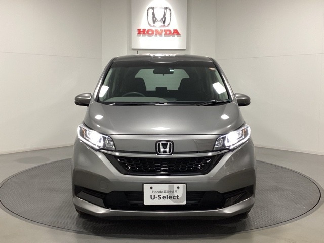 フリード+1.5 G ホンダセンシング