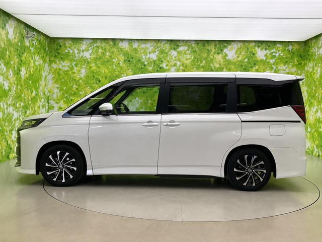 ノア1.8 ハイブリッド S-Z