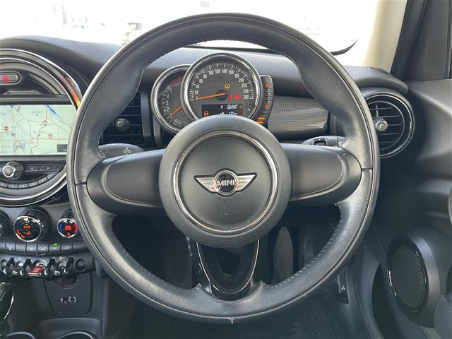 ミニクーパー D