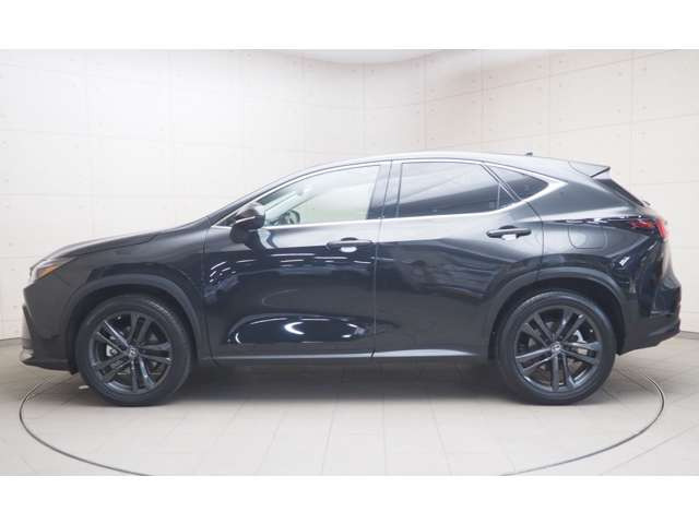 NX350h バージョンL