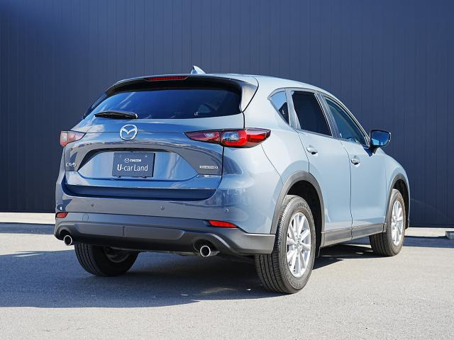 CX-52.2 XD プロアクティブ