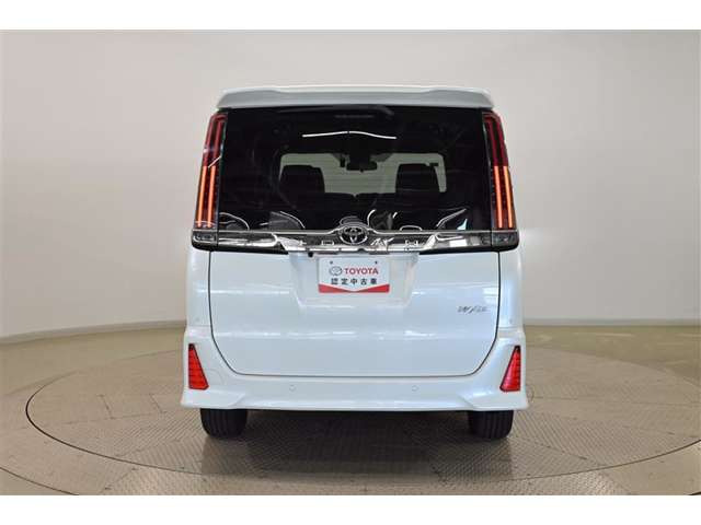 ノア2.0 Si W×B III 4WD