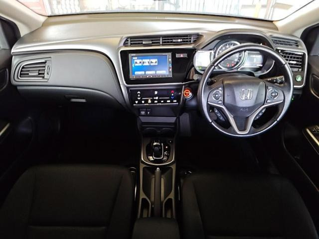 グレイス1.5 ハイブリッド LX ホンダセンシング