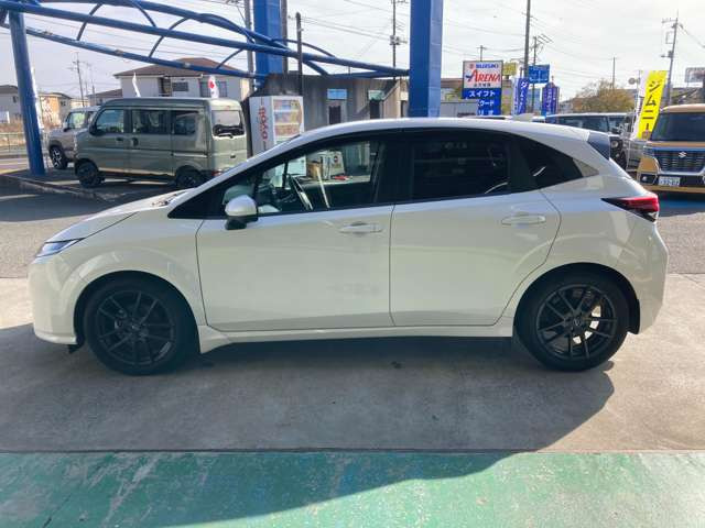 ノートオーラ1.2 G