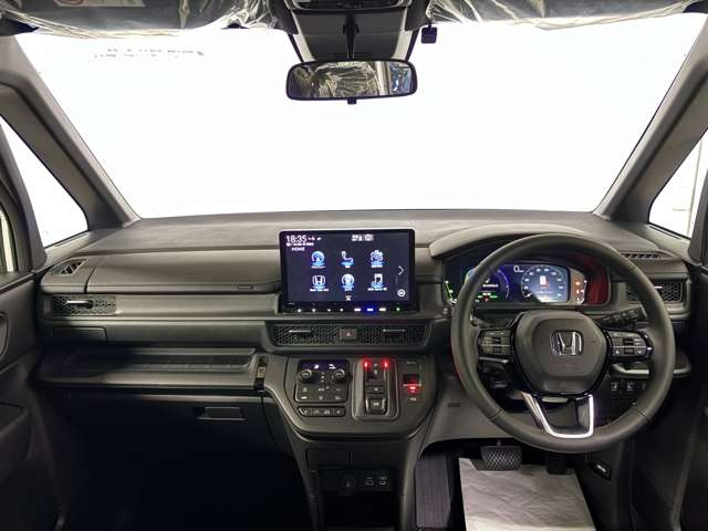 ステップワゴン