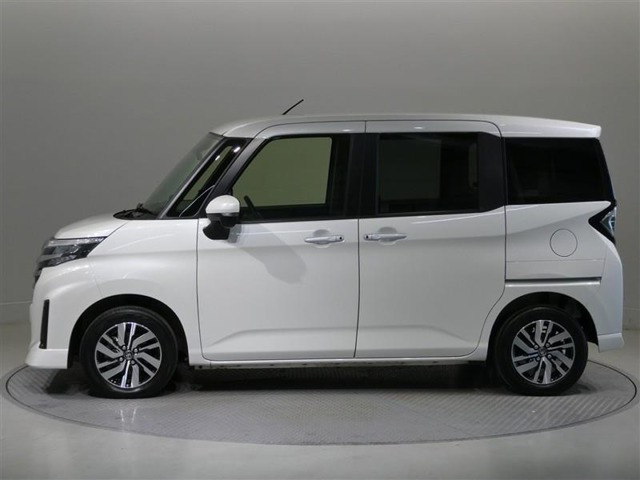 ルーミー1.0 カスタム G