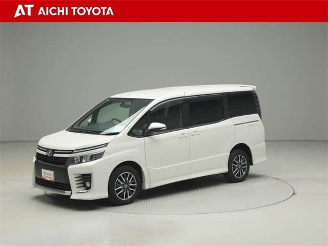 ヴォクシー2.0 ZS