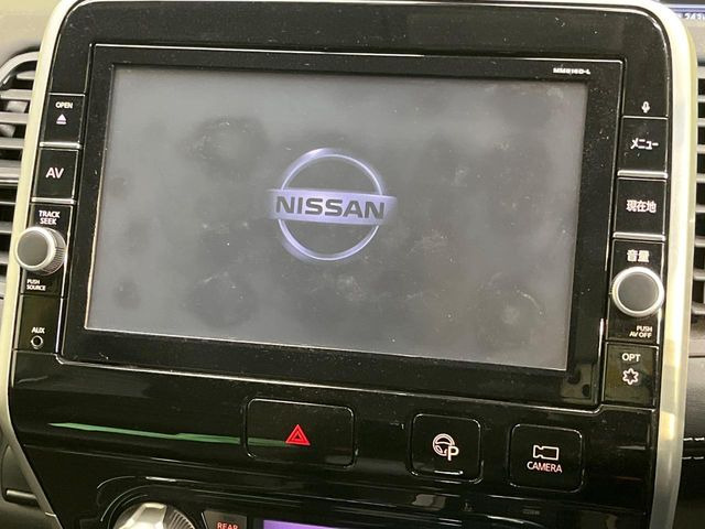 セレナ2.0 ハイウェイスターG