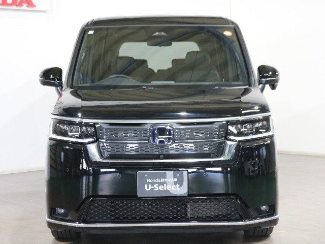 ステップワゴン