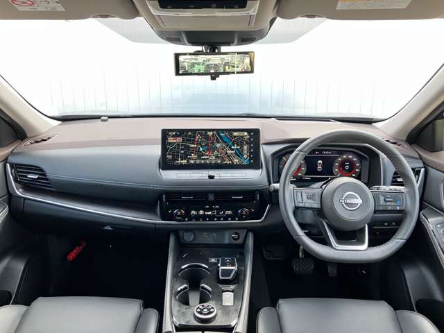 エクストレイル