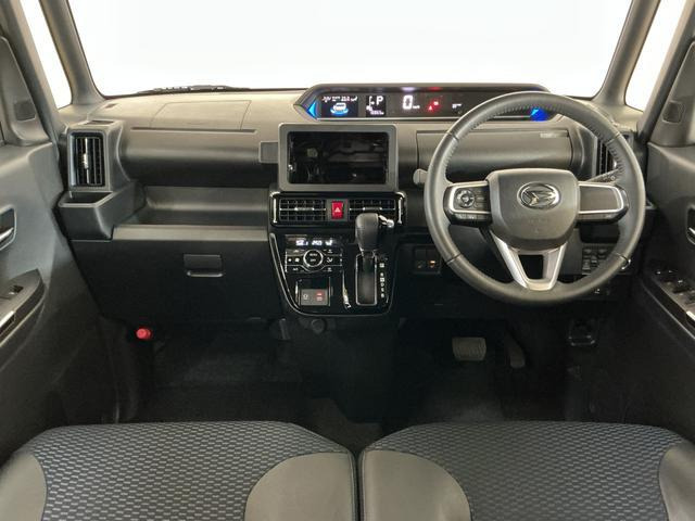 タントカスタムRS