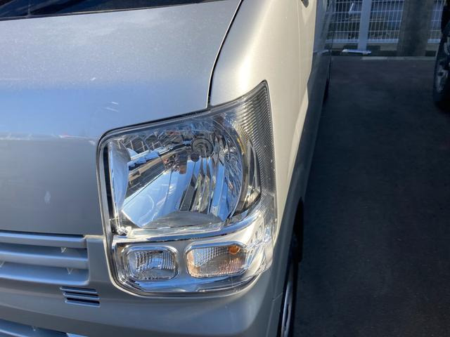 エブリイPA リミテッド 4WD