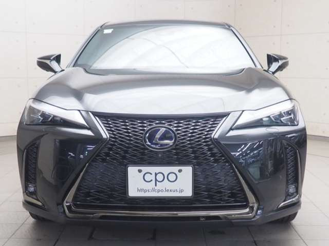 UX250h Fスポーツ