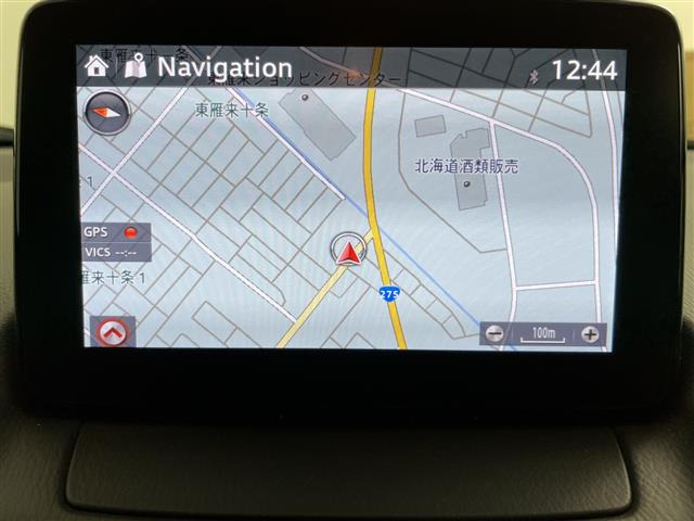 CX-31.5 15S ツーリング 4WD