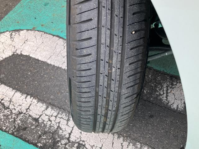 アルトL レーダーブレーキサポート