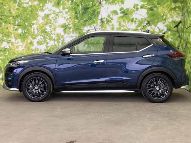 キックス1.2 AUTECH (e-POWER) 4WD