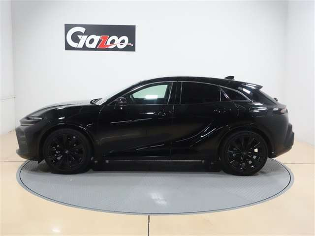 クラウンスポーツ2.5 Z E-Four 4WD