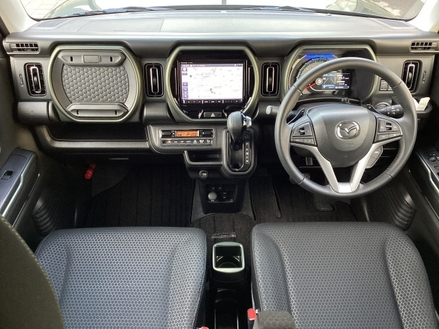 フレアクロスオーバーZT