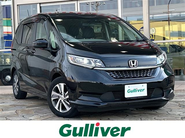 フリード1.5 ハイブリッド G