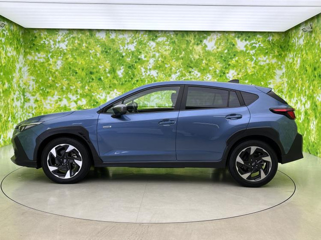 クロストレック2.0 リミテッド