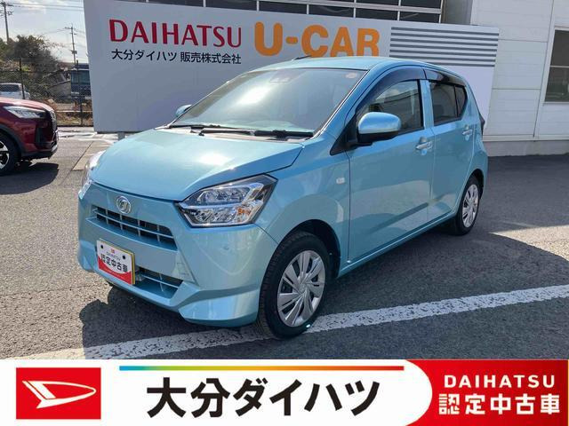 ミライースX SAIII