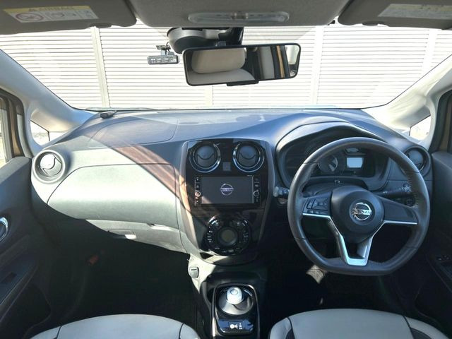 ノート1.2 e-POWER メダリスト