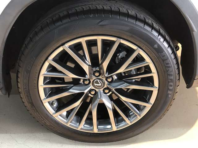 RX300 Fスポーツ 4WD