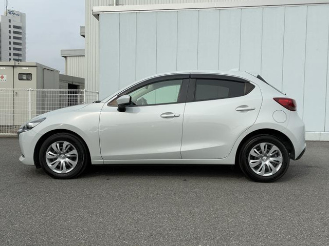 MAZDA21.5 15S スマートエディション