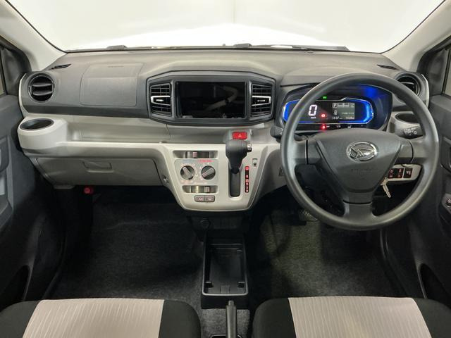 ミライースX SAIII