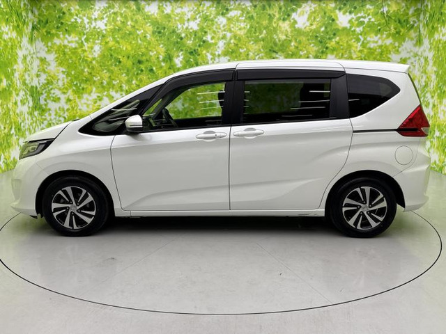 フリード1.5 G ホンダセンシング