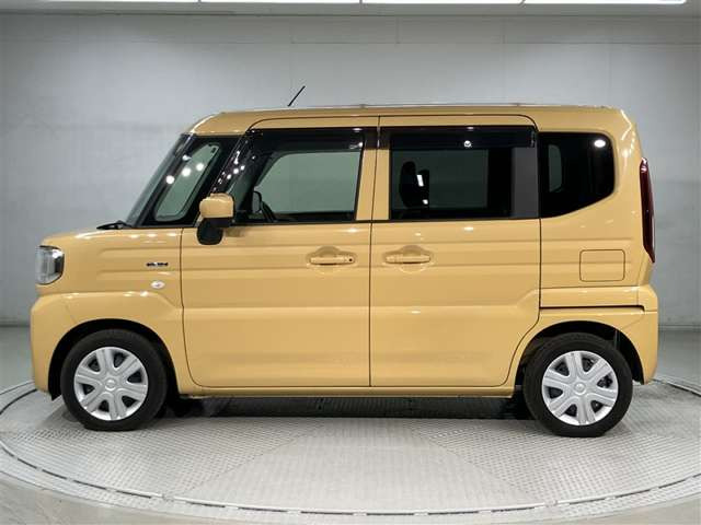 スペーシアハイブリッド(HYBRID) G