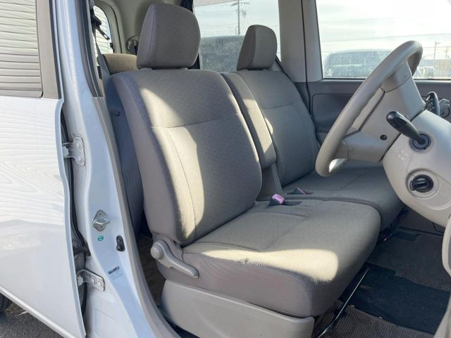 �^�]�ȃV�[�g���͎g�p�������Ȃ��A�ǍD�ȏ�ԂƂȂ��Ă��܂��B���J�Ɏg���Ă������Ƃ��悭�킩��܂��ˁB