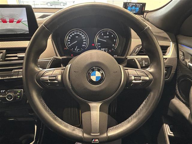 X2xドライブ20d MスポーツX エディション ジョイプラス 4WD