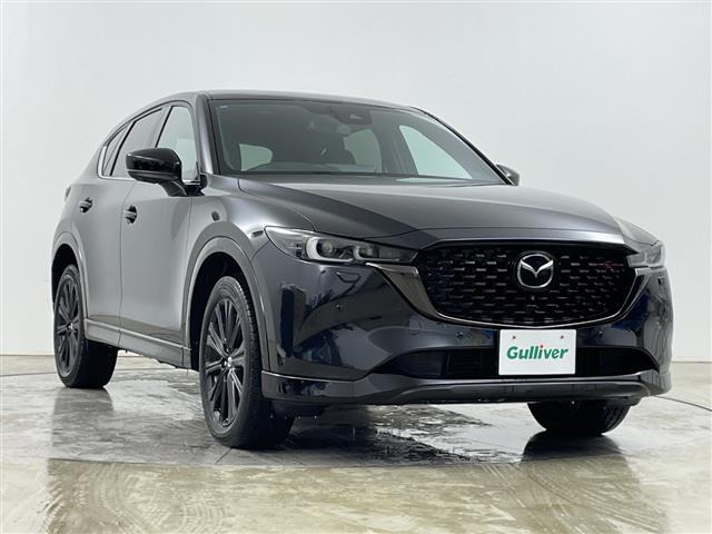 CX-52.2 XD スポーツアピアランス 4WD