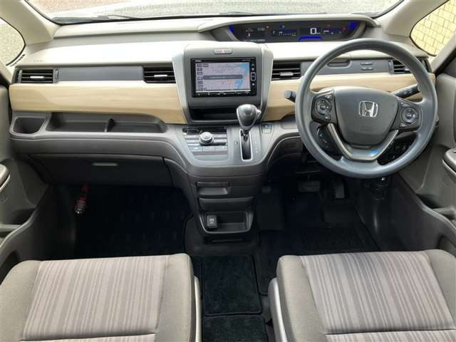 フリード1.5 G ホンダセンシング