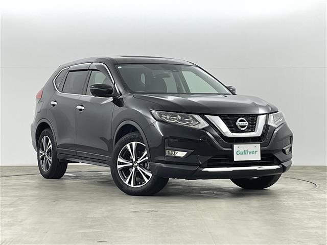 エクストレイル2.0 20Xi 4WD