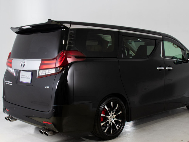 ★リアビュー★テールランプ加工、マフラー換装等も承っております!