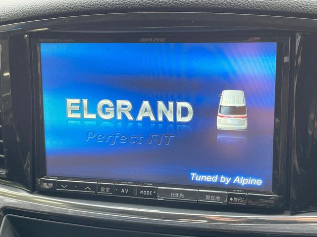 �y�i�r�Q�[�V�����z�g���₷���i�r�ŖړI�n�܂ł�������ē����Ă���܂��B�e��I�[�f�B�I�Đ��@�\���[�����Ă���A���Ԃ̉^�]������Ɋy�����Ȃ�܂�!!