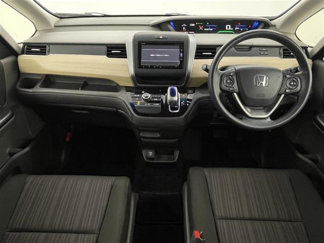 フリード1.5 ハイブリッド G ホンダセンシング