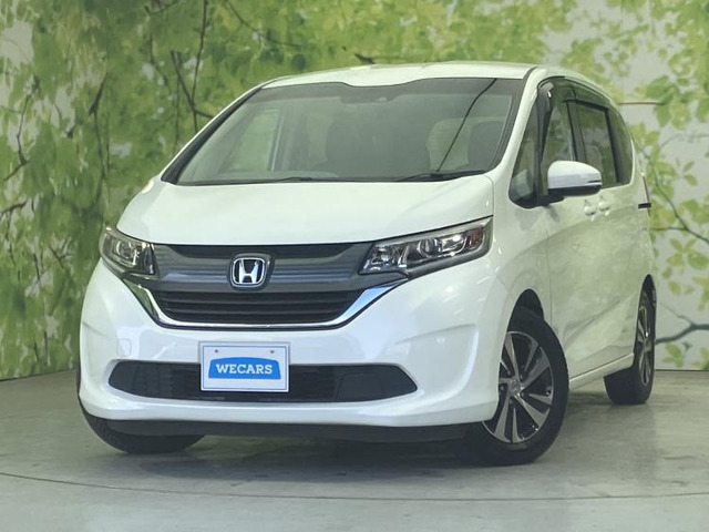 フリード1.5 G ホンダセンシング